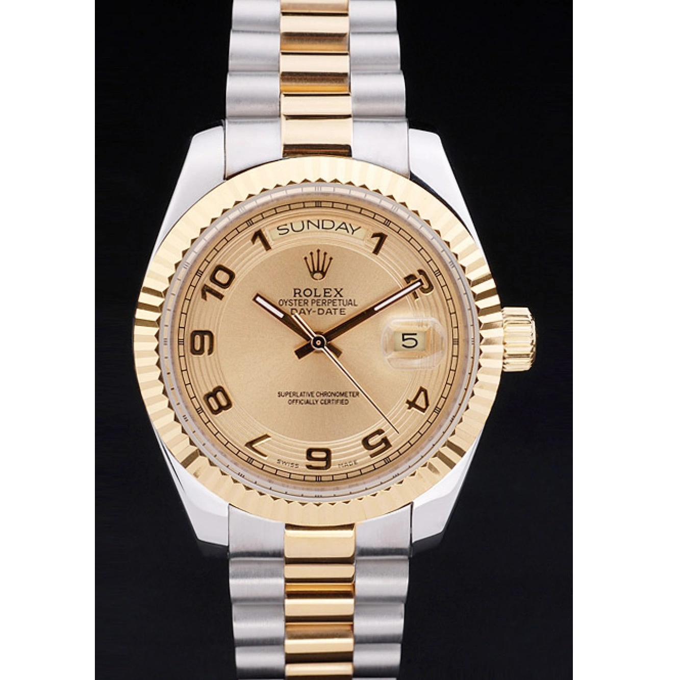 MiroTime 0815 Rolex Day-Date-rl202